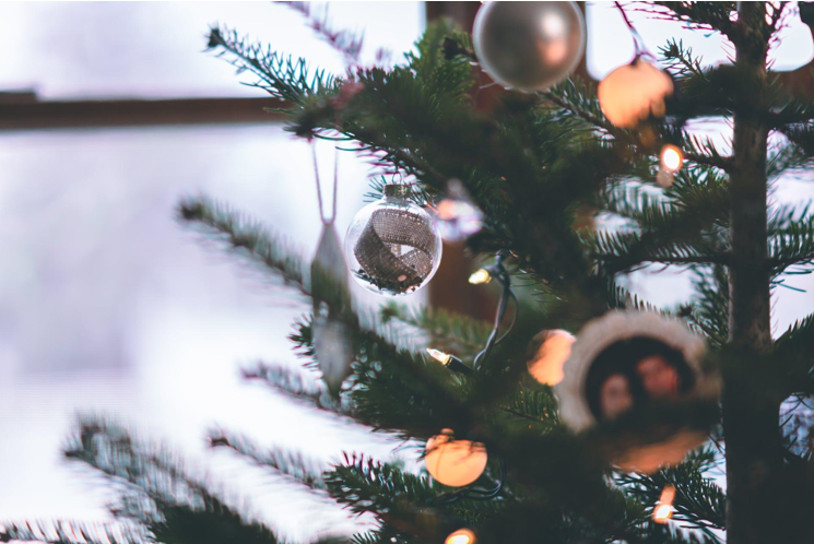 The King of Christmas and the Joy of Decorating with a Pre-Lit Tree