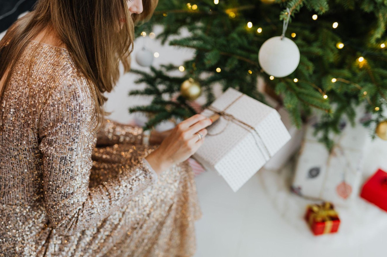 The Noble Fir: Perfect for Summer & Christmas Wreaths